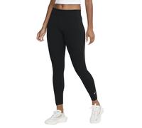 Nike W NSW Essntl Lggng 7/8 Lbr Mr - Trainingshosen - Damen S Black