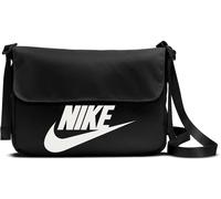 NIKE W NSW FUTURA 365 CROSSBODY BLACK/BLACK/WHITE - BLACK/BLACK/WHITE