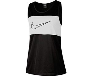 NIKE W NSW Mesh Tank Top/Singlet Damen