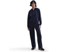 Nike W NSW NK CHLL FT FZ Hoody Damen | MIDNIGHT NAVY/SAIL | XS