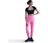NIKE W NSW NK CHLL FT HR SWTPNT Damen | PLAYFUL PINK/SAIL | M
