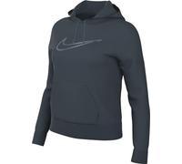 Nike W NSW PE CLB FLC Shine OS PO - L