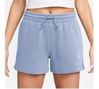 W NSW PHNX FLC MR STD 4IN SHRT HYDROGEN BLUE/SAIL M