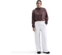 NIKE Damen Kapuzensweat W NSW PHNX FLC OS CRP HNLY HDY (Con (IF0258) M TATTOO/SAIL