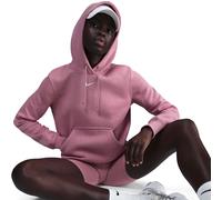 Nike Damen Pullover Phoenix Fleece HF6839-699 S Elemental Pink/Sail