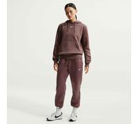 Nike W NSW PHNX FLC STD PO HOODIE TATTOO/TATTOO/SAIL, M