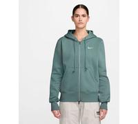 NIKE W NSW Phoenix Fleece STD FZ HDY Damen | CANNON/SAIL | XS