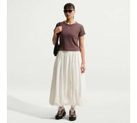 NIKE W NSW RIB TGHT SS TEE Damen | TATTOO | XXL