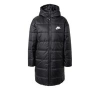 Nike W NSW SYN TF RPL HD PARKA,BLACK/BLA, XL