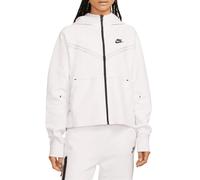 Nike W NSW TCH FLC WR ESSNTL FZ HDY Hoodie XL pink