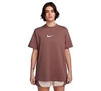 NIKE T-SHIRT W NSW TEE BF MS US:L Braun
