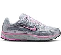 NIKE W P-6000 Damen | PURE PLATINUM/PINK RISE-METALL | EU 40,5