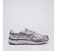 NIKE W P-6000 MET EU:39 Silber