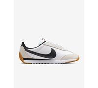 NIKE Pacific Sneaker Damen 105 - white/black-platinum tint-safety orange 42