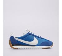 Nike, Leder Sneaker Pacific, Damen, Blau, Größe EU 40