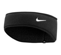 Nike W Phoenix Fleece Headband N1011752-091, Women Headbands, Black, One Size EU