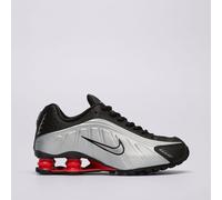NIKE W SHOX R4 EU:39 Schwarz
