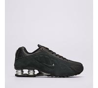 NIKE W SHOX R4 SE 2 Schwarz Damen