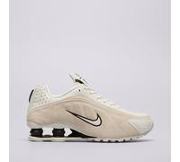 NIKE Damen Shox R4 Sneaker