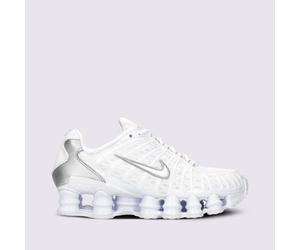 NIKE W SHOX TL EU:38 Weiss