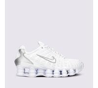 NIKE WMNS SHOX TL Weiss 40