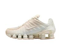 Nike W Shox TL Pearl White/Soft Pearl-Particle PINK 40.5 EU