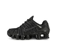 Nike W Shox TL Schwarz in Größe 42