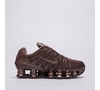NIKE W SHOX TL SE EU:38 Braun