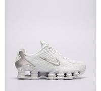 NIKE WMNS SHOX TL Weiss 38.5