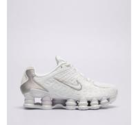 NIKE W SHOX TL Weiß Damen