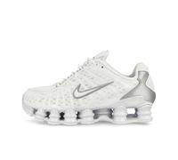 Nike W Shox TL Weiß in Größe 45