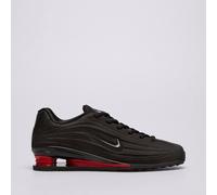 NIKE W SHOX Z EU:38 Schwarz