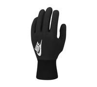 Nike W TG Club Fleece Fitnesshandschuhe Damen in der Farbe Black/White, Größe: L, N.100.4361.010.LG