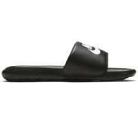 Nike Badeslipper Victori One Damen Schwarz/Weiß/Schwarz EU 39