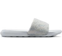 Nike Victori One Print Slides Women's - Damen, Grau - 43