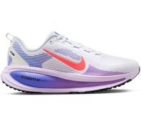 NIKE W VOMERO 18 Damen | WHITE/HOT LAVA-VIOLET MIST-SAP | EU 42