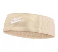 Nike W Waffle Stirnband für Damen in der Farbe Guava Ice/White, Größe: ONE Size, N.100.8899.806.OS