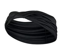 Nike W Yoga Headband Wide Twist Accessoires schwarz One Size