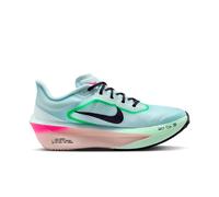 NIKE W ZOOM FLY 6 Damen | GLACIER ICE/BLACK-HYPER PINK-G | EU 38,5