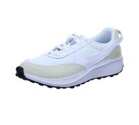 Nike WAFFLE DEBUT MEN'S SHOES für Herren, weiß, Größe 45 EU / 11 UK