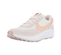 Nike Waffle Debuts Damen Freizeitschuhe, rosa, Größe 38 38