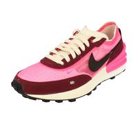 Nike Waffle One Damen Rosa Turnschuhe EU 37 / UK 4