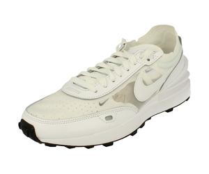 Nike Waffle One Damen Weiß Turnschuhe EU 37,5 / UK 4,5