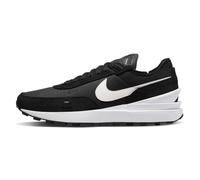 Nike Waffle ONE LTR DX9428 001, Schwarz , 43 EU