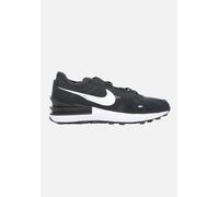 Nike Sportswear Damen Sneaker 'Waffle One' schwarz, Größe 6,5, 6753078 Schwarz 37,5