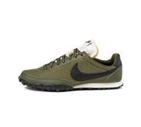 Nike Waffle Racer SE 40.5 / Legion Green / Black / Sail