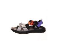 Nike Wandersandalen "ACG Air Deschutz+" in Bunt - Größe 38,5 | Damen Outdoor Sport Schuhe