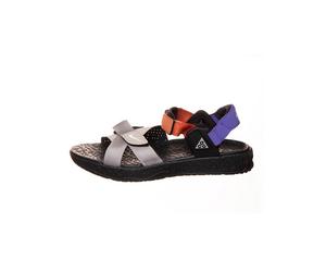 Nike Wandersandalen "ACG Air Deschutz+" in Bunt - Größe 38,5 | Damen Outdoor Sport Schuhe