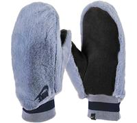 NIKE Warm Mittens Winterhandschuhe Damen ashen slate/black M/L