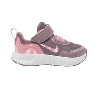 Nike WEARALLDAY BABY/TODDLER S für Kinder, rosa, Größe 17 EU